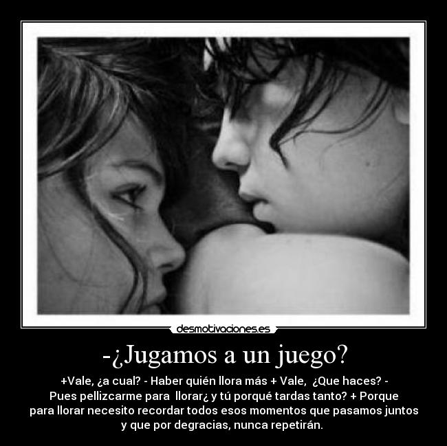 carteles amor desmotivaciones