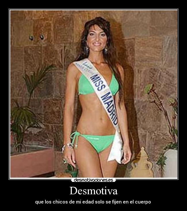 Desmotiva -