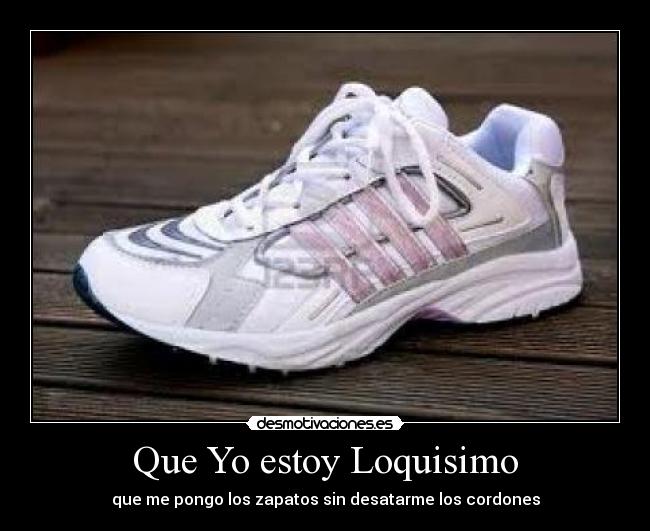 Que Yo estoy Loquisimo - 