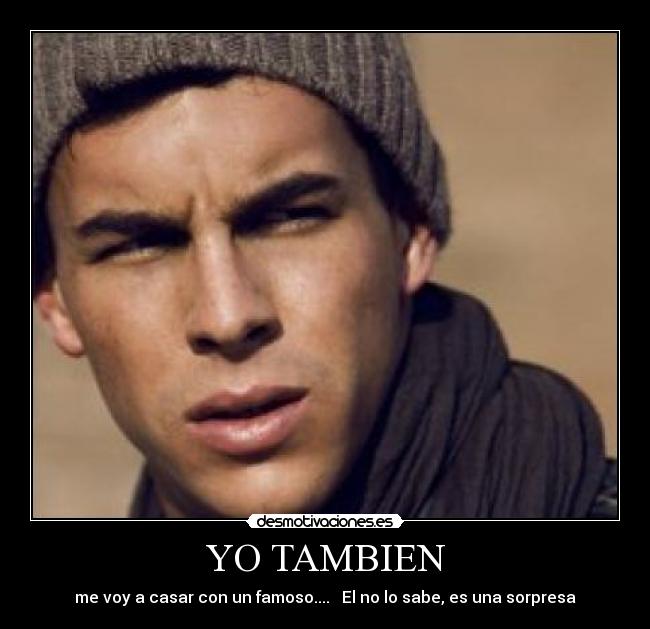 YO TAMBIEN - 