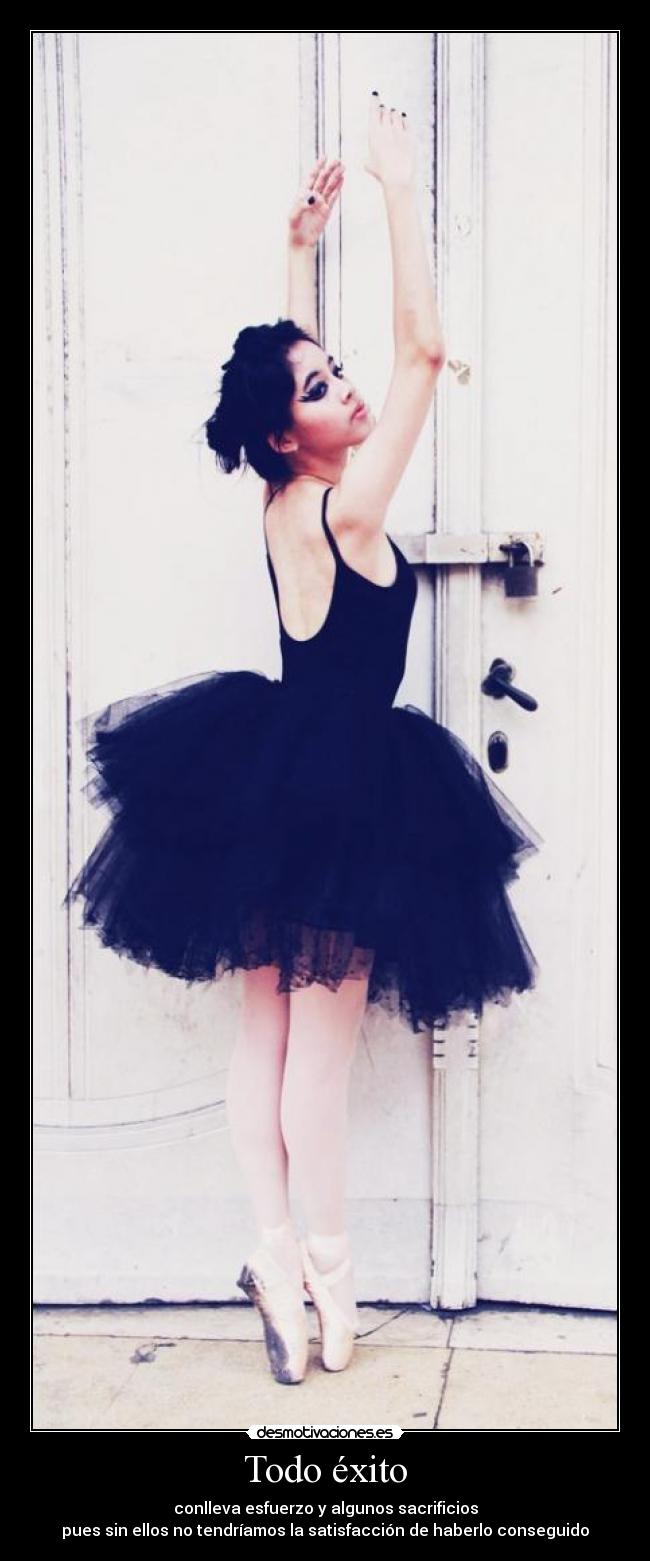 Todo éxito - 