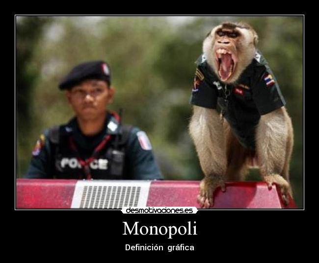 Monopoli -