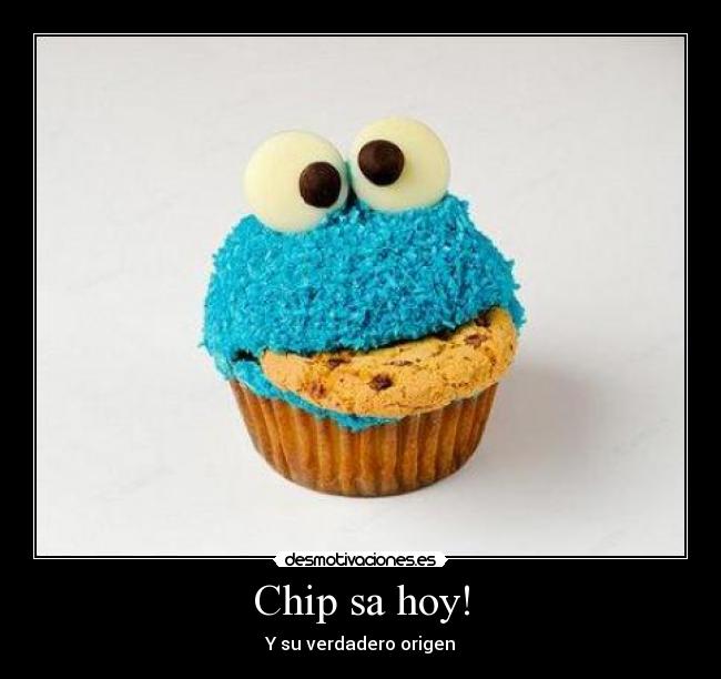 Chip sa hoy! -