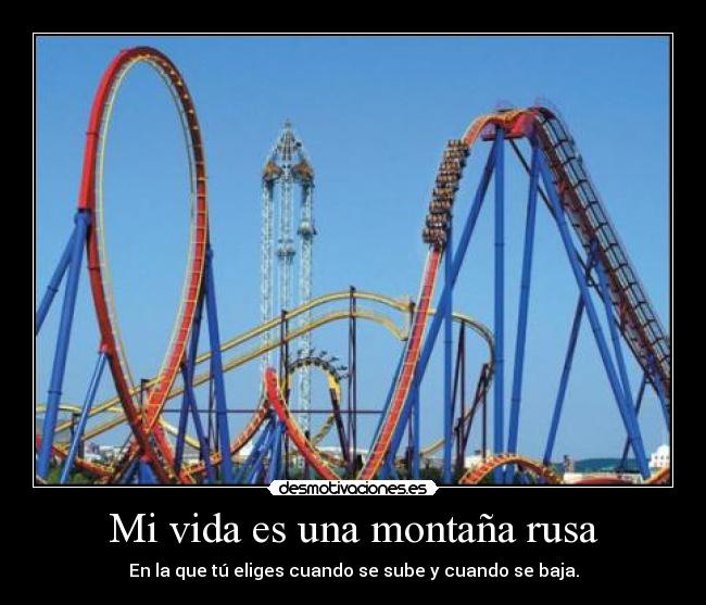 carteles vida vida desmotivaciones