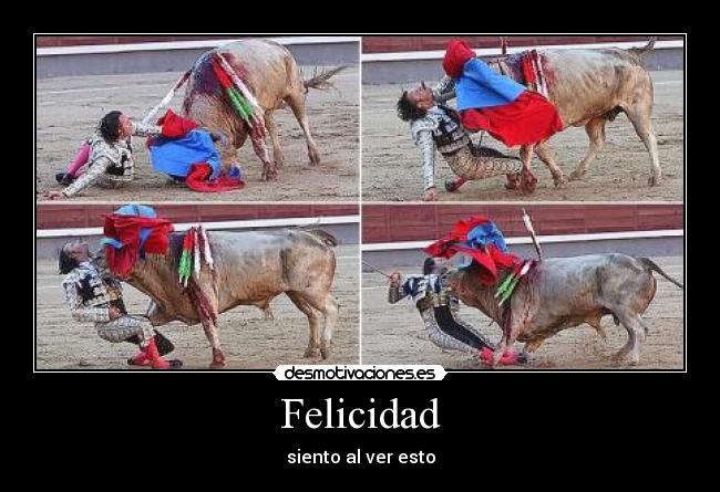 Felicidad -