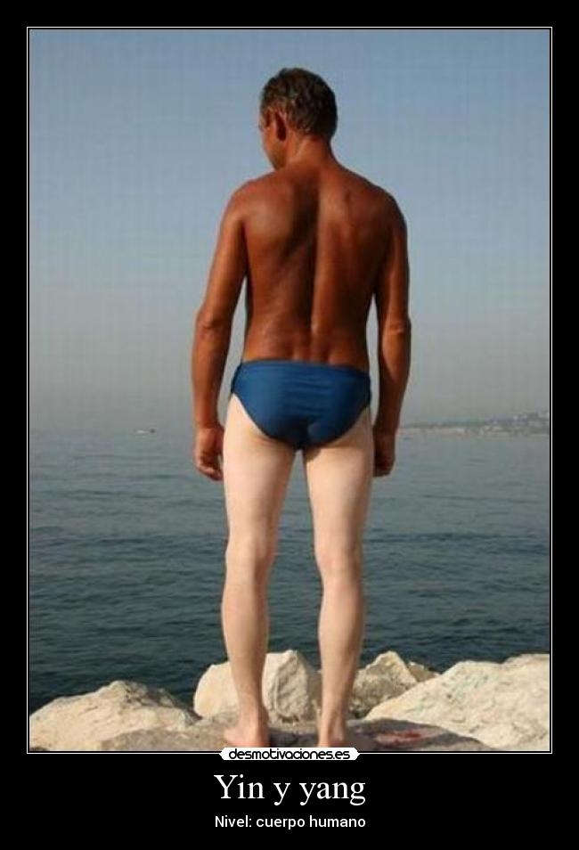 Yin y yang - 