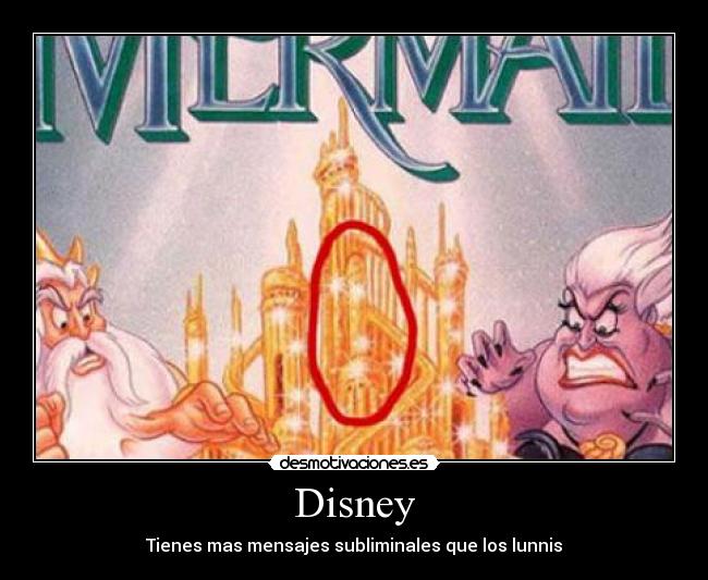 Disney -
