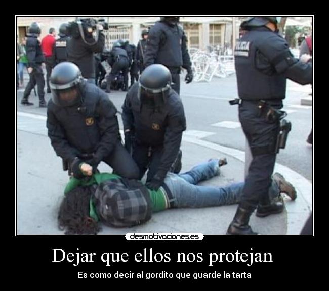 carteles hijos puta gossos cuadra desmotivaciones