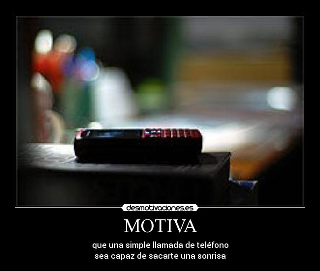 MOTIVA - 
