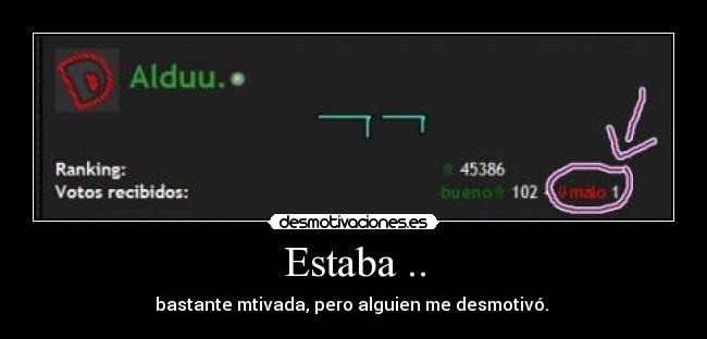 Estaba .. - 