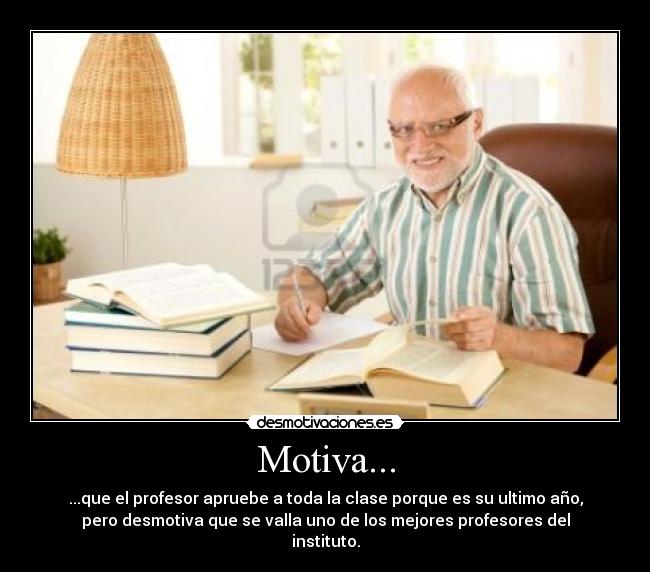 Motiva... - 