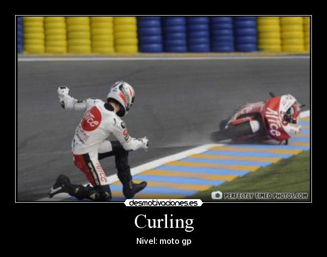 Curling - 