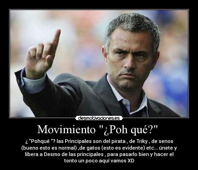 carteles desmotivaciones