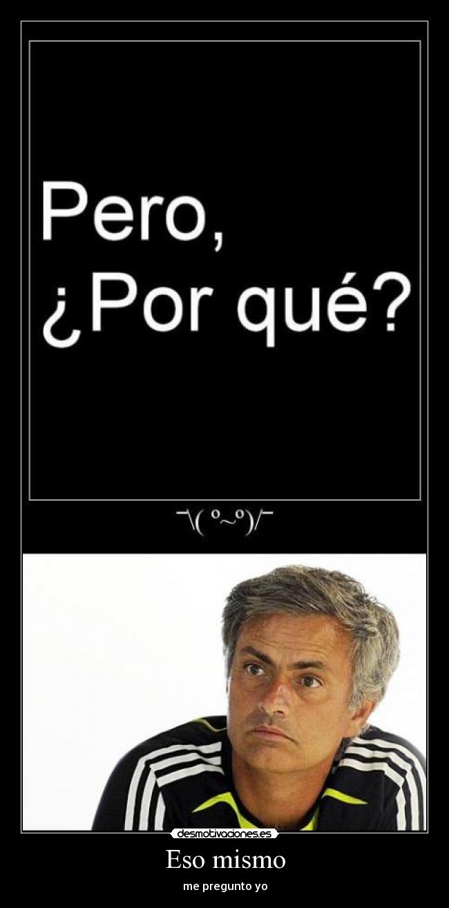 Eso mismo - 