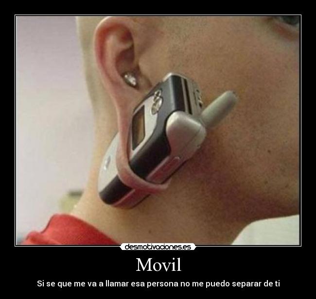 Movil - 