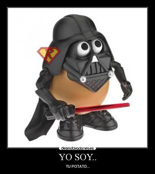YO SOY.. - 