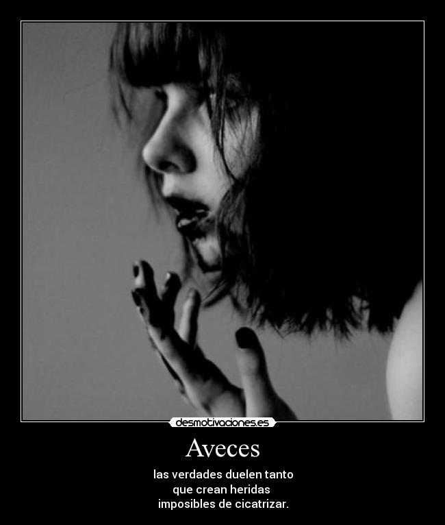 Aveces - 