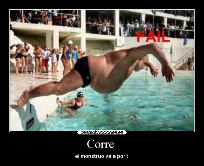 Corre -