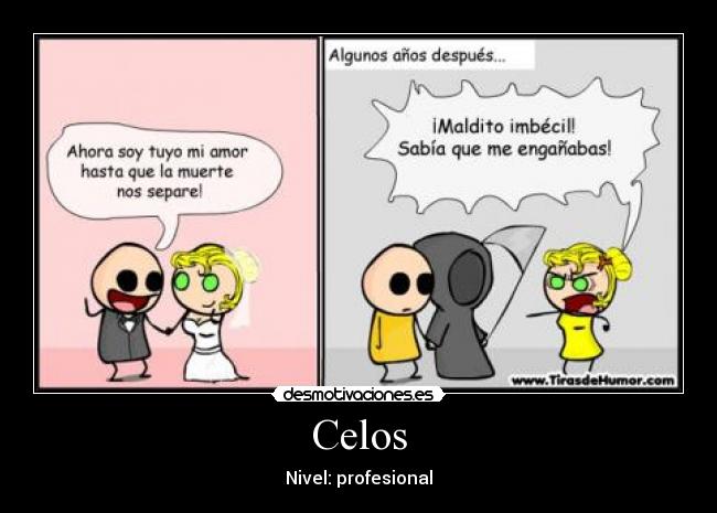 Celos - 