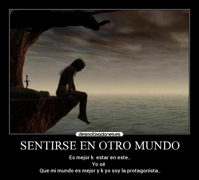 carteles mundo mundo desmotivaciones