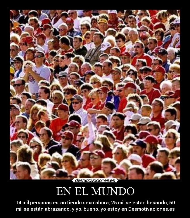 EN EL MUNDO - 