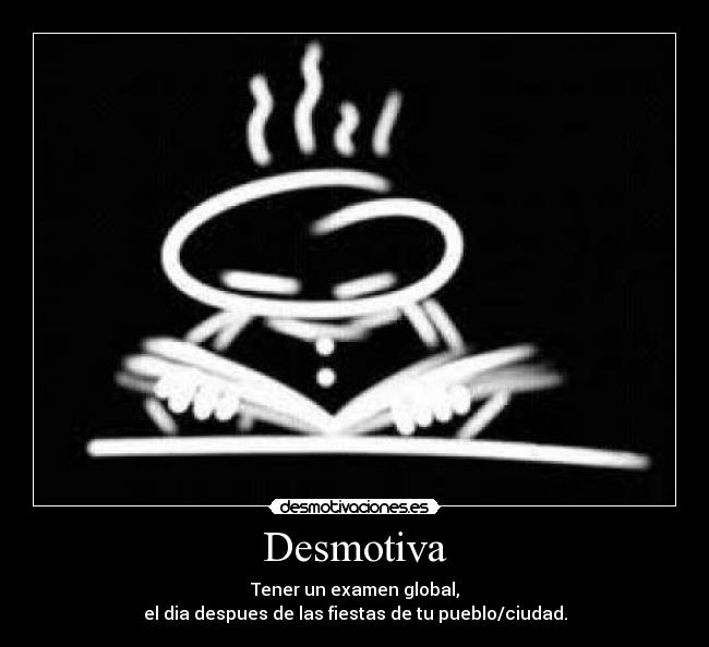 Desmotiva - 