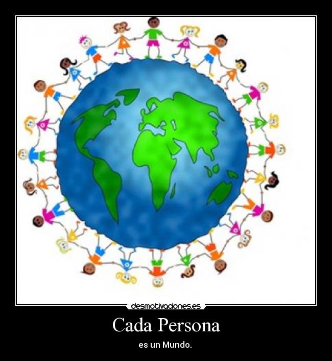 Cada Persona - 
