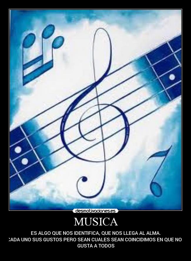 carteles musica madri desmotivaciones