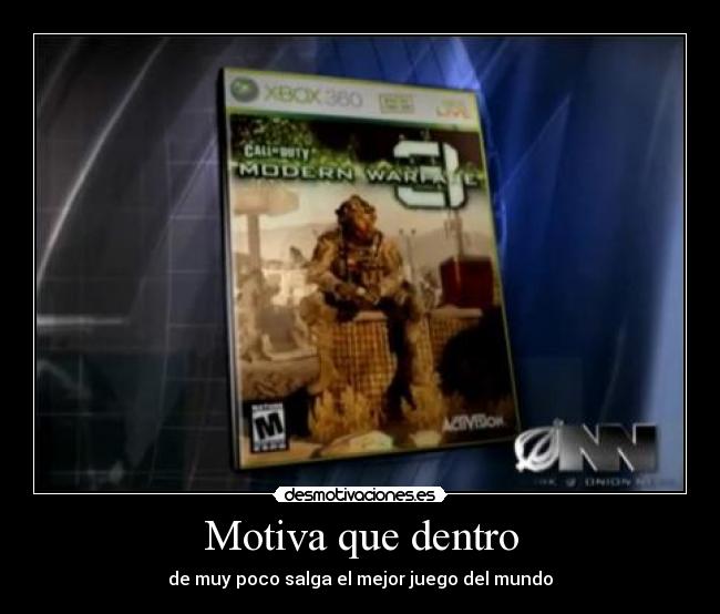 carteles muy poco salga mejor juego del mundo desmotivaciones