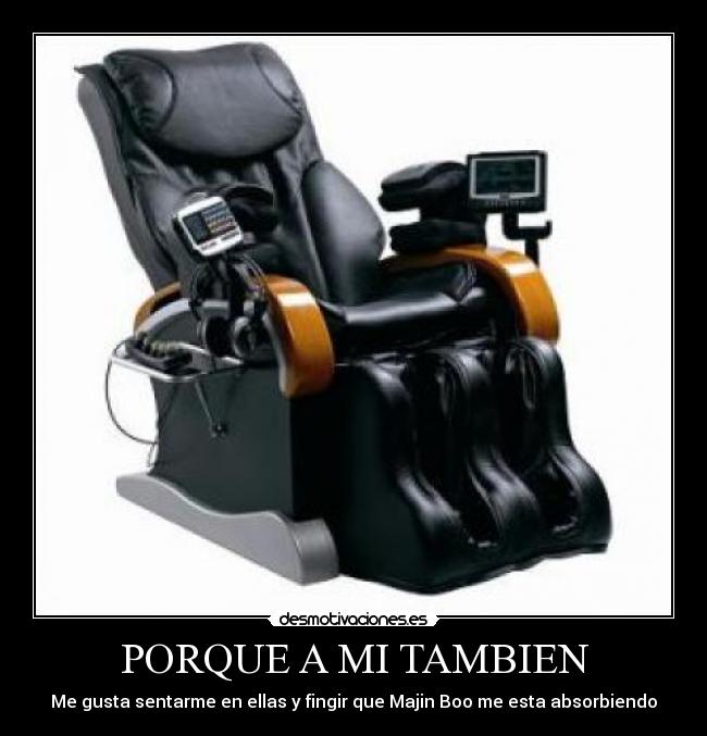 PORQUE A MI TAMBIEN - 