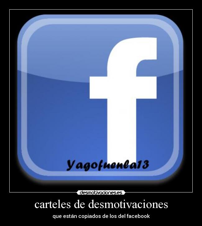 carteles desmotivaciones una verdad desmotivaciones