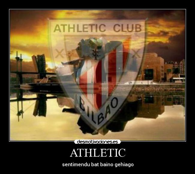 carteles athletic desmotivaciones