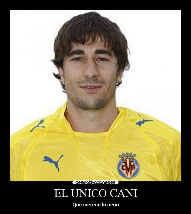 EL UNICO CANI -