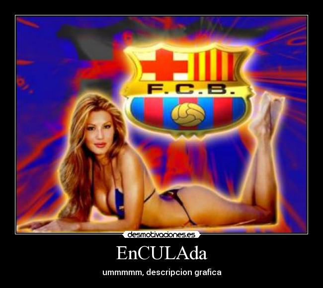 EnCULAda -