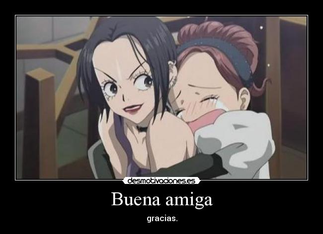 carteles buena amiga desmotivaciones