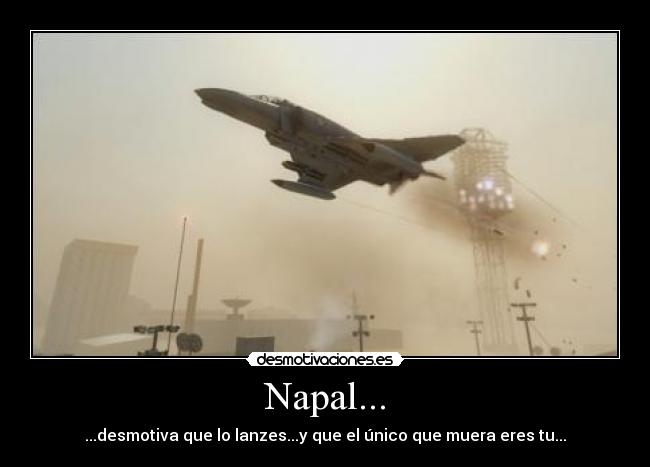 Napal... - 