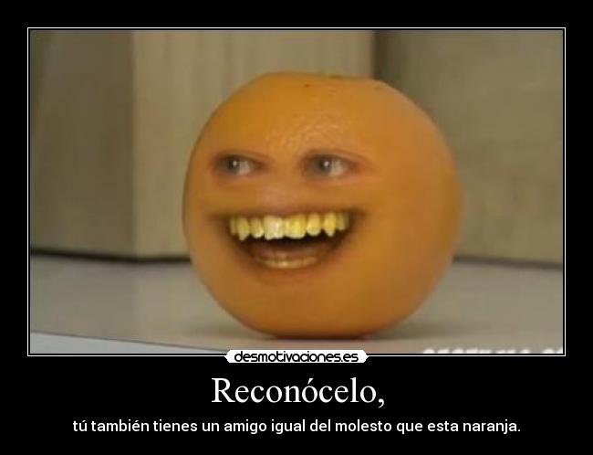 Reconócelo, -