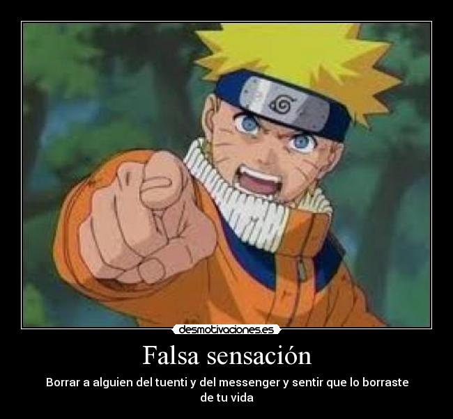 carteles falsa sensacion desmotivaciones