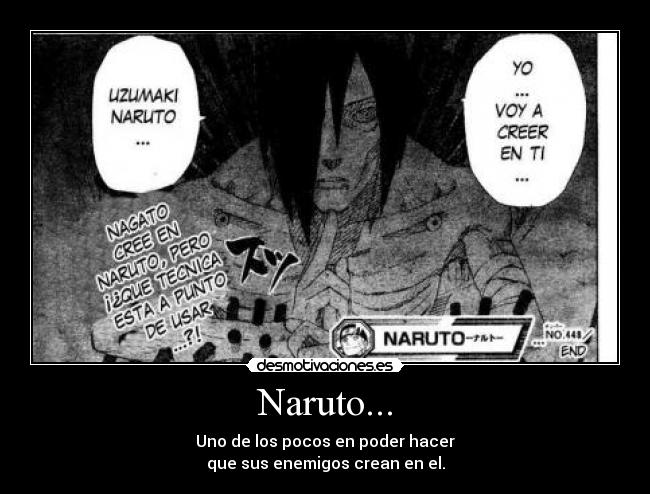 Naruto... -