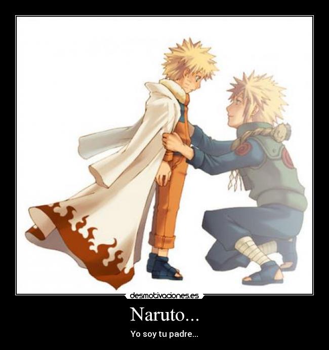 Naruto... -