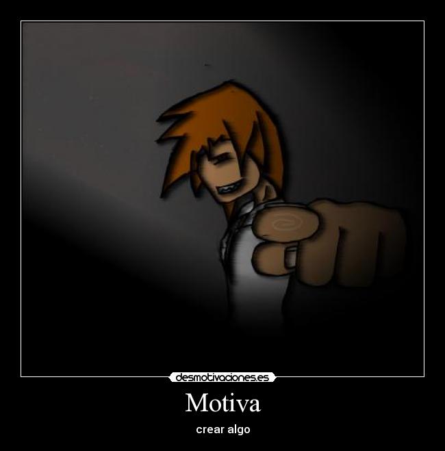 Motiva - 