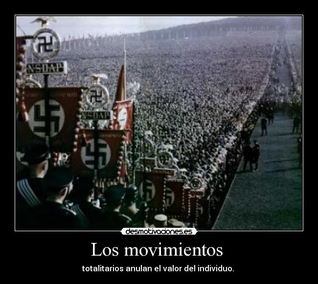 carteles leckram desmotivaciones