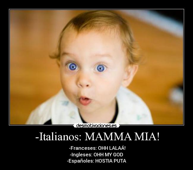 carteles italianos espanoles franceses ingleses desmotivaciones