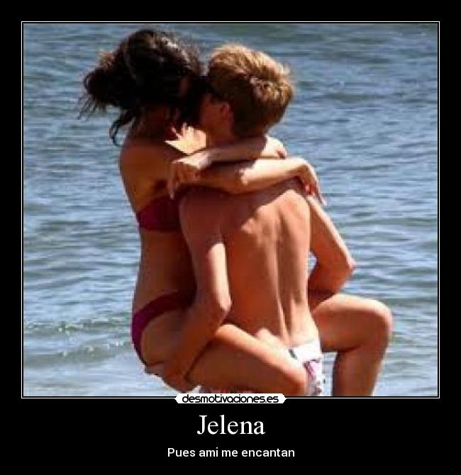 Jelena -