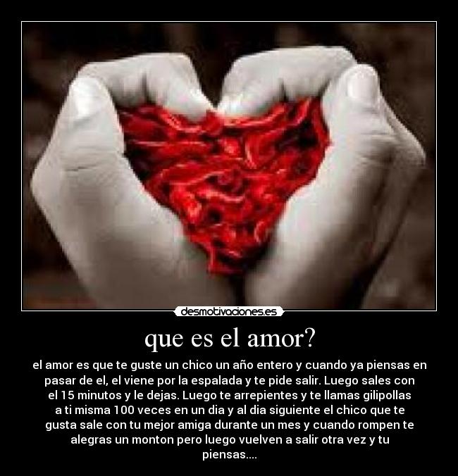 carteles amor cvdfgz desmotivaciones