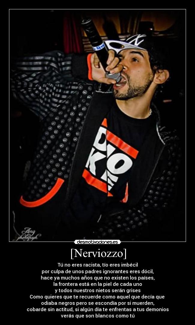 carteles nerviozzo desmotivaciones