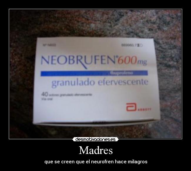 carteles madres desmotivaciones