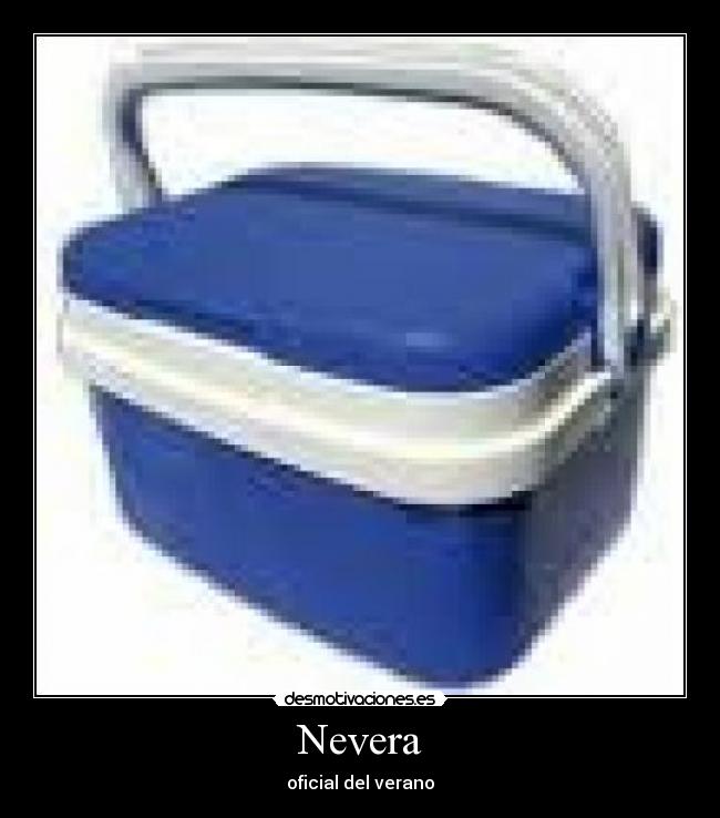 Nevera - 