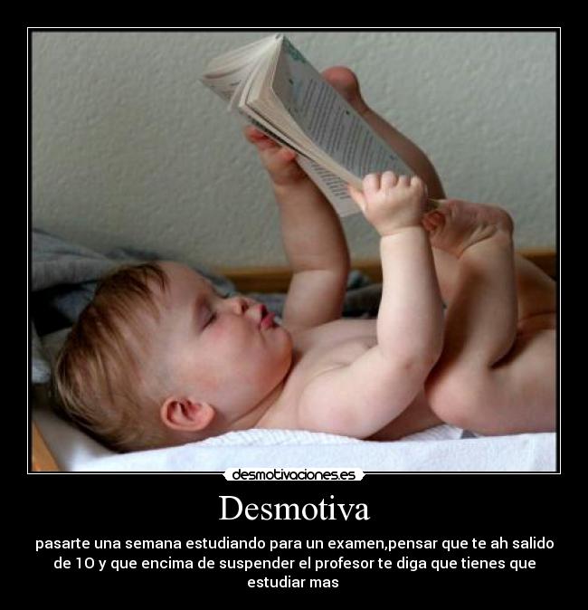 Desmotiva - 