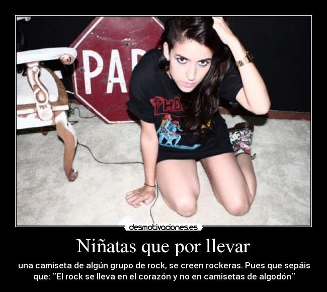 carteles desmotivaciones